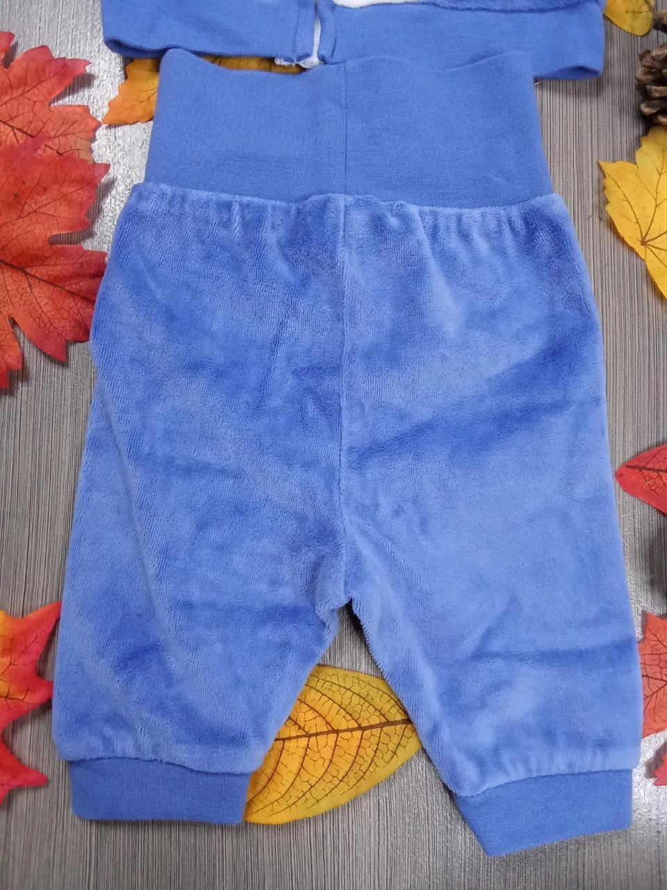 Ensemble 2 pièces veste et pantalon 3 mois – photo 7